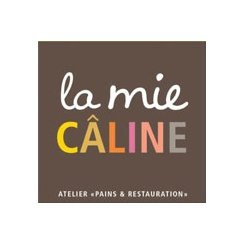 RÃ©sultat de recherche d'images pour "logo La Mie CÃ¢line"
