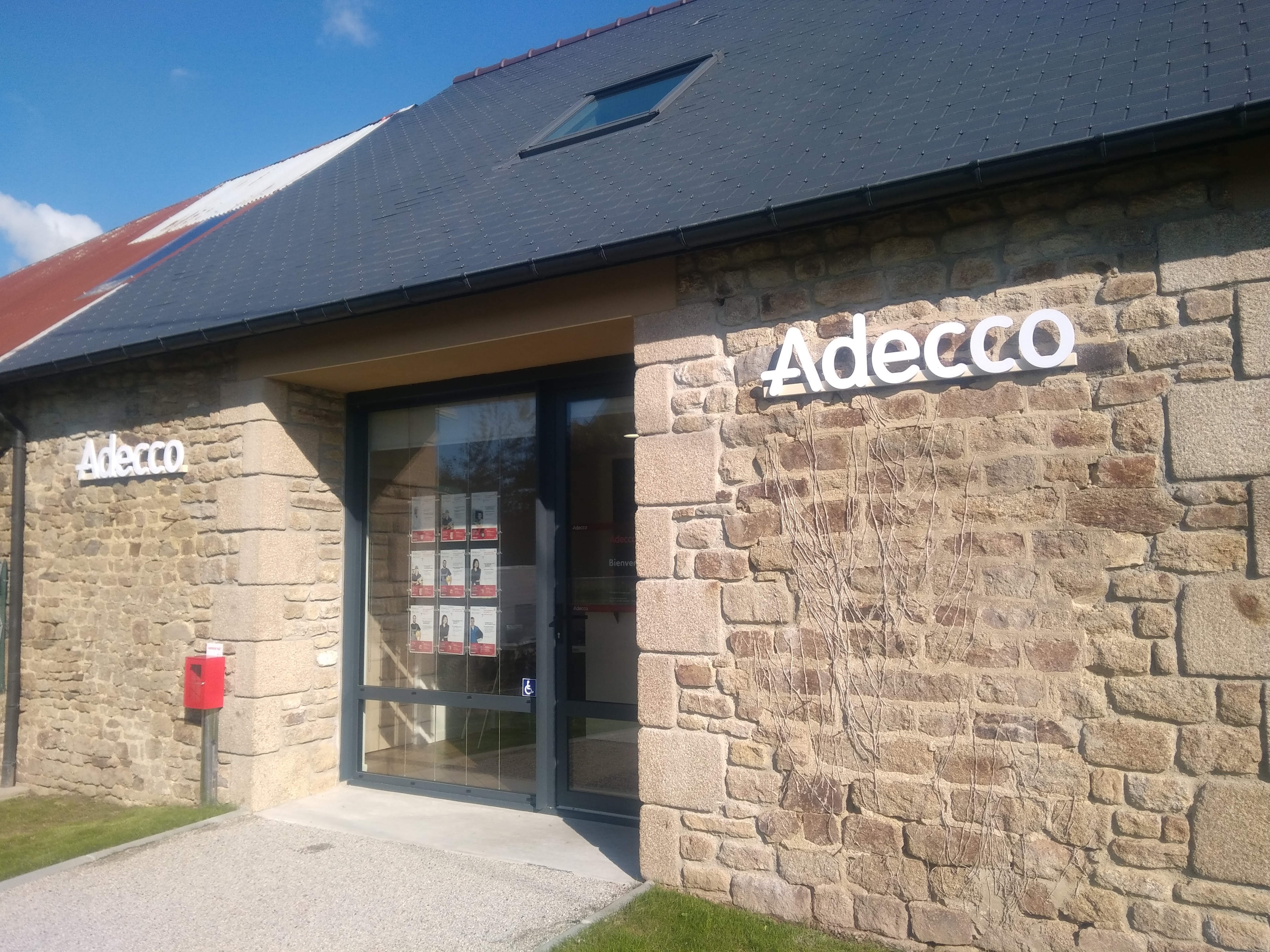 adecco st lô - adecco saint lô