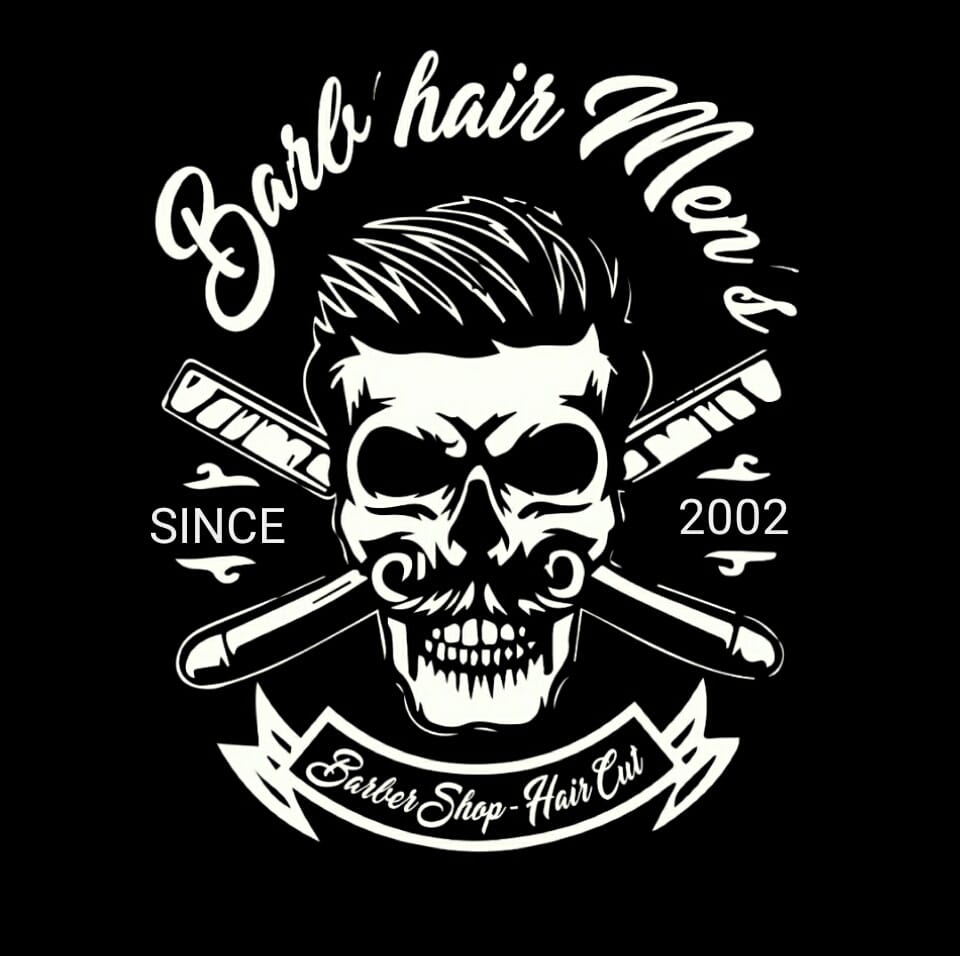 Barb'hair Men's. Coiffure Homme et Barbier à la Haye ...