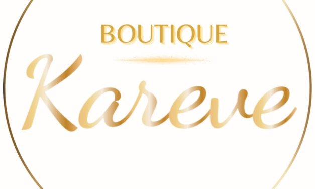 Boutique Kareve, rue de Mortain à St Hilaire du Harcouët (50 Manche). Prêt à Porter Féminin (du 36 au 50) & Accessoires. Pleins d’idées cadeaux.