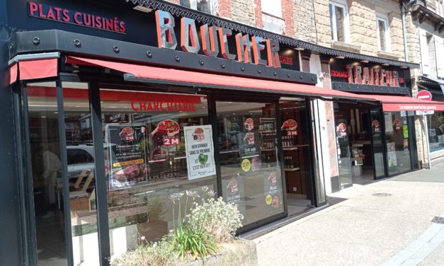 Venez découvrir la Boucherie / Charcuterie B2M au 3 Rue des Trois Rois à Avranches. La qualité, l’accueil et le conseil vous attendent !