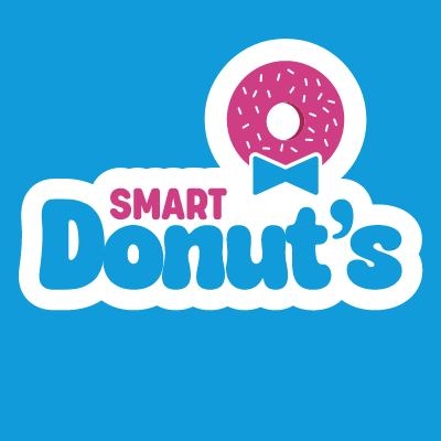 Bienvenue chez Smart Donut’s à Fougères (Place du Théâtre) ! Découvrez nos donuts frais, délicieux et créatifs ! Pour une petite pause, le quatre heure, un bon dessert ou pour une idée cadeau, venez dans notre boutique !