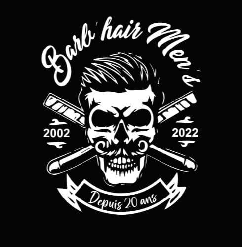 BARB’HAIR MEN’S VOTRE SALON DE COIFFURE HOMME ET BARBIER À VILLEDIEU LES POÊLES (50 Manche). PRENEZ RENDEZ-VOUS ICI !