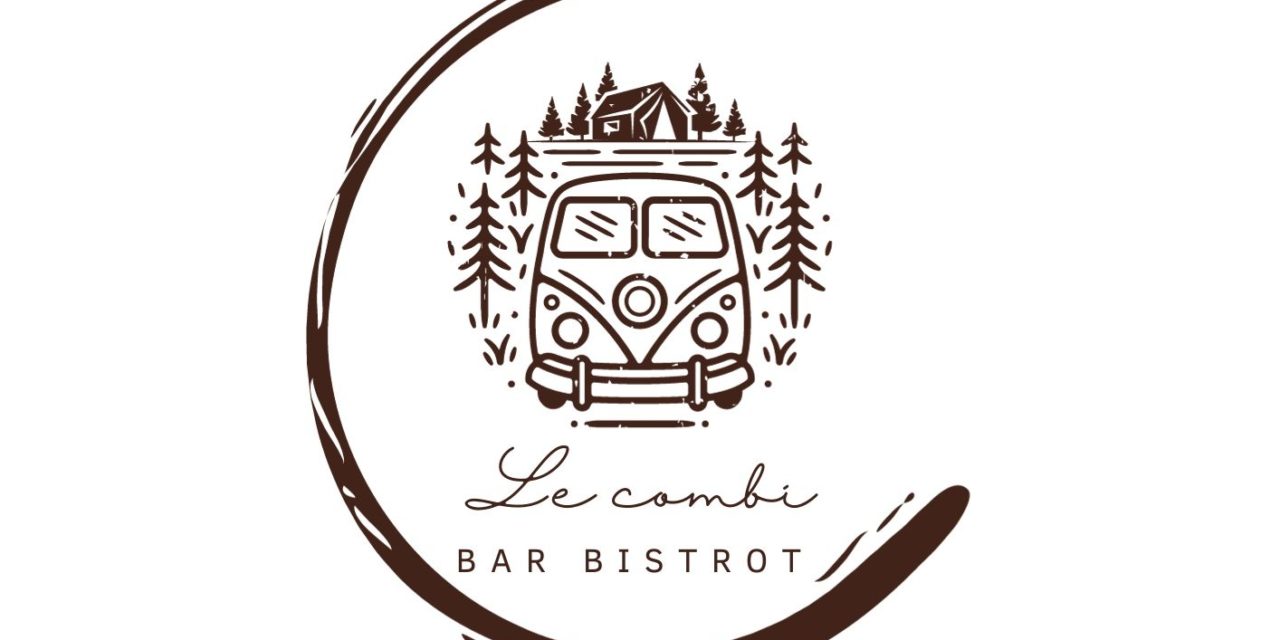 Le Combi à Avranches (50 Manche). Bar, Bistrot, Restaurant et café. Venez découvrir la nouvelle décoration. Formules et plats du jour élaborés avec des produits frais. Salle intérieur cocooning, grande terrasse extérieur et parking privé.