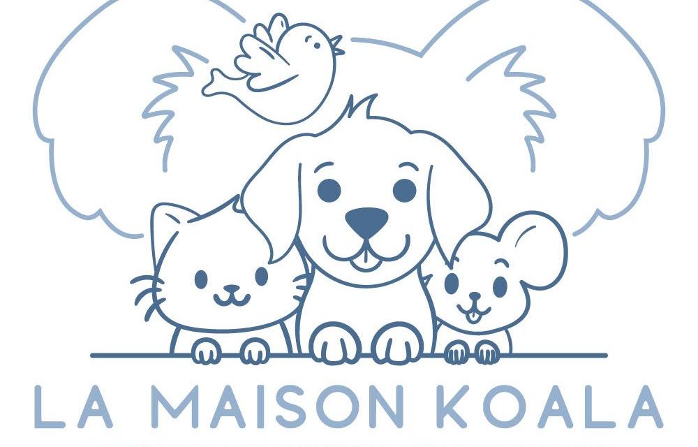 La Maison Koala, votre Pet Sitter professionnelle située sur la région de Vitré (35 Ille et Vilaine). garde vos chiens, chats et nacs. Labellisée par l’association France Pet Sitter. Contactez moi ici !!!