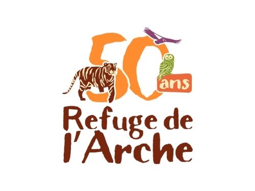 Mille et une histoires d’animaux qui finissent bien ! Au Refuge de l’Arche à Château-Gontier (53 Mayenne). Soutenez cette association qui sauve des animaux et leurs permets de vivre des jours heureux.