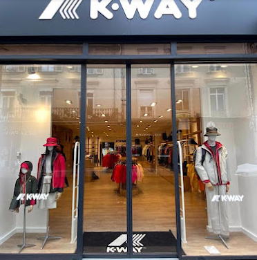 La boutique K Way à Laval. Nombreuses nouveautés en magasin. Des offres toutes l’année. Pleins d’idées cadeaux a découvrir ici !