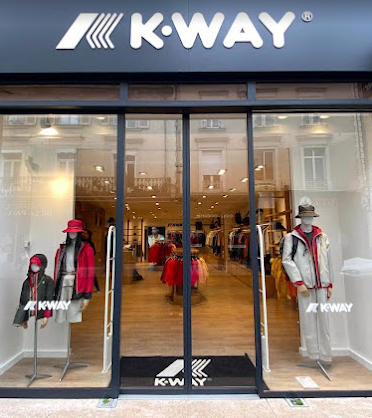 La boutique K Way à Laval. Nombreuses nouveautés en magasin. Des offres toutes l’année. Pleins d’idées cadeaux a découvrir ici !