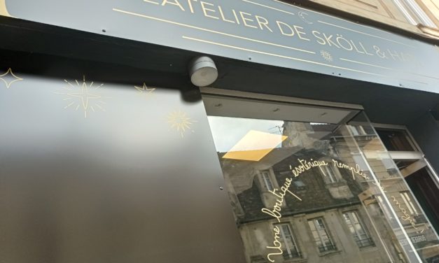 Venez découvrir L’Atelier de Sköll et Hati à Caën (14 Calvados). Boutique de vente de pierres précieuses, de bijoux, d’encens, un rayon Harry Potter, nombreux produits artisanaux et locaux. Pleins d’idées cadeaux.