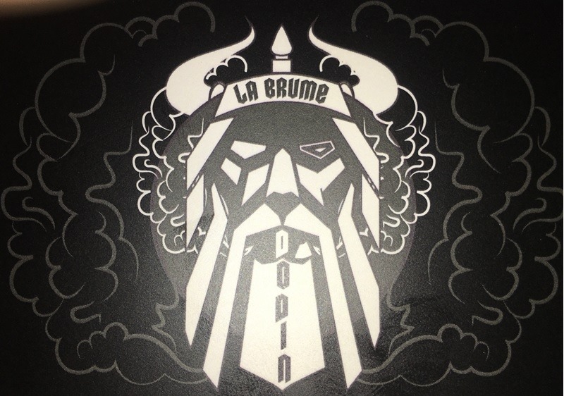 LA BRUME D’ODIN à Coutances. Votre spécialiste de la VAPE, CIGARETTES ÉLECTRONIQUE, DIY, ACCESSOIRES ET CBD. L’accueil, le conseil et la qualité.