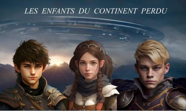 DÉCOUVREZ LES LIVRES D’EDOUARD PESCHARD L’AUTEUR NORMAND DE LA SAGA « LES ENFANTS DU CONTINENT PERDU ». ET Pleins de Nouveautés a arriver ! Idées Cadeaux ! Commandez ici !