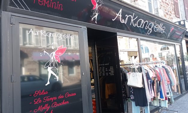 Arkang’Elle votre boutique mode et chic à Bréhal (Granville). Prêt à porter, chaussures et accessoires pour femmes (vêtements). Pleins d’idées cadeaux et des nouveautés à découvrir ici !